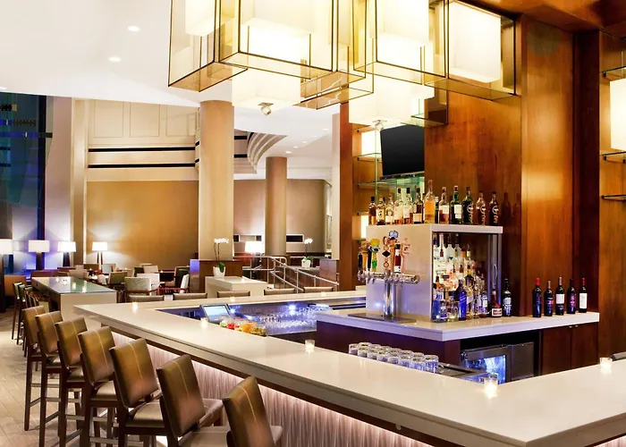 The Westin Waltham Boston